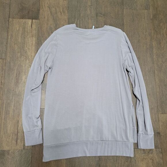 La Made sweatshirt top S - Picture 8 of 8